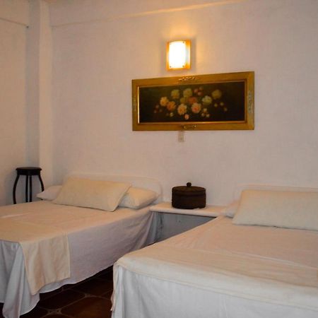 Posada Casa Antigua Tecolutla Exteriér fotografie