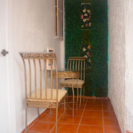 Posada Casa Antigua Tecolutla Exteriér fotografie