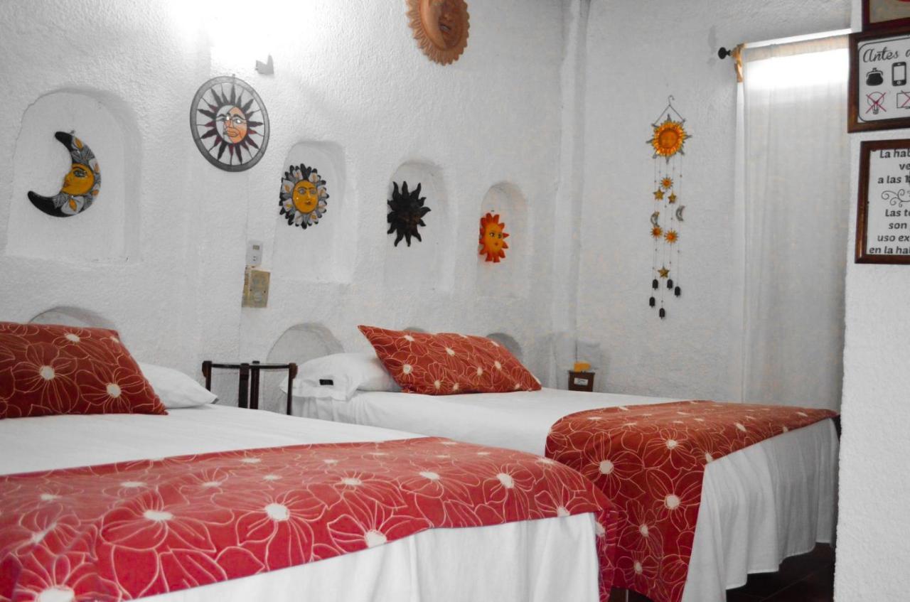 Posada Casa Antigua Tecolutla Exteriér fotografie