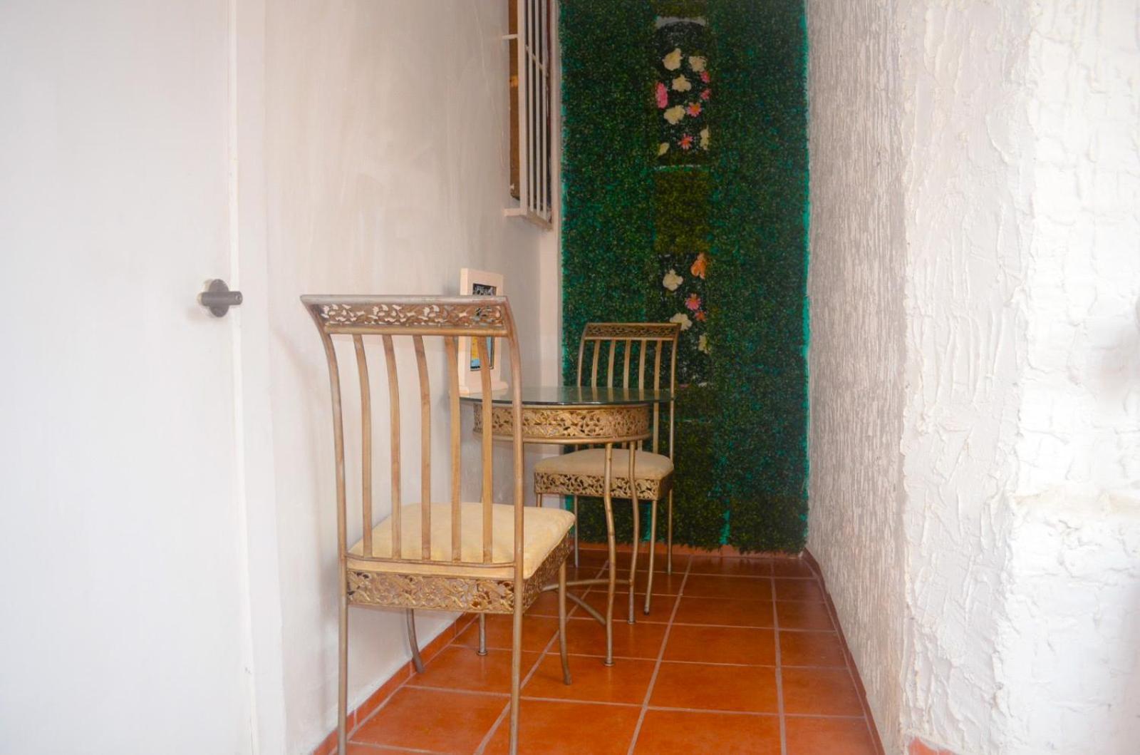 Posada Casa Antigua Tecolutla Exteriér fotografie