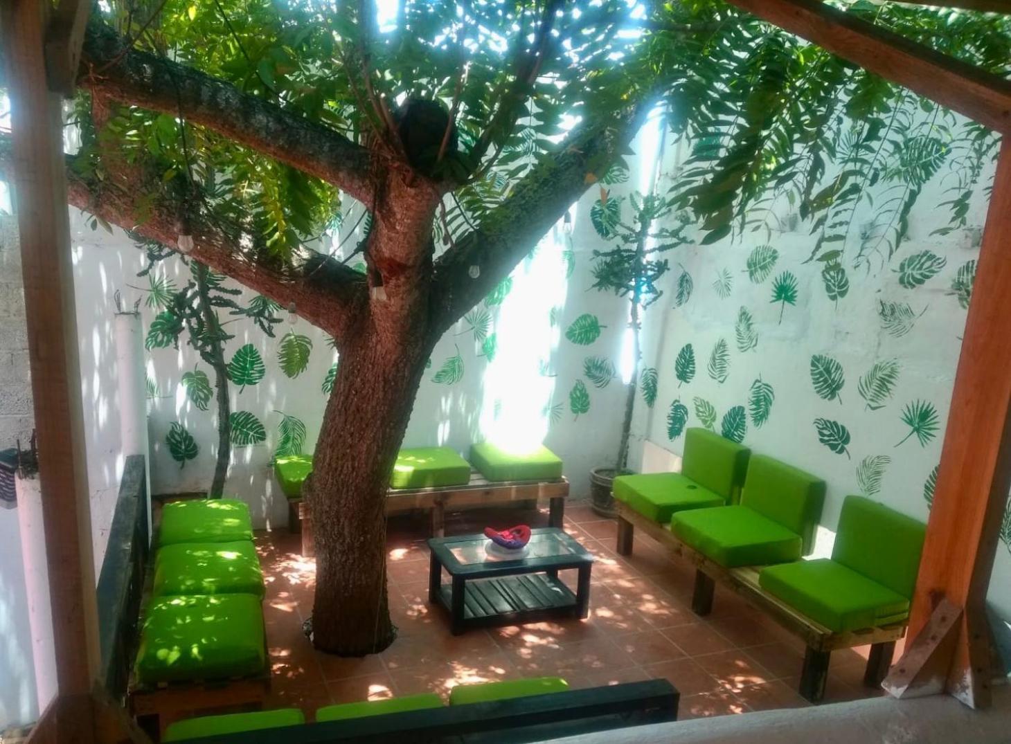 Posada Casa Antigua Tecolutla Exteriér fotografie